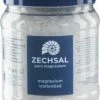 Beste Pirce 🔥 Zechsal Magnesium - Badmiddel - Voetbadzout - 750 GR - Pure Magnesium Badkristallen - Effectieve Magnesium Opname Via De Voeten - Zuivert De Huid, Ook Bij Schimmelproblemen 👍