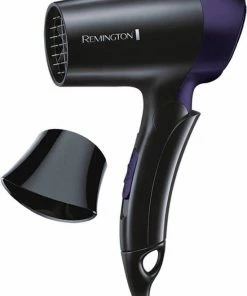 Nieuw 👏 Remington Inklapbare Reishaardroger D2400, Werelwijd Voltage 1400 Watt - Reisföhn ✨ -L'Oréal Shop 550x743