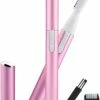 Begroting 😀 Gadget-winkel.com® Precisietrimmer - Roze ⌛ -L'Oréal Shop 550x755