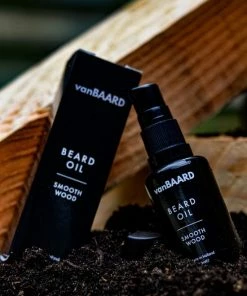 Top 10 🌟 VanBAARD Exclusieve Baardverzorging Set - Premium Baardolie VanBAARDformule - Vegan Baardborstel 🔔 -L'Oréal Shop 550x757 2