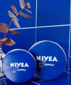 Beste recensies van 😉 NIVEA Crème - 4 X 400 Ml - Bodycrème 🛒 -L'Oréal Shop 550x757 3