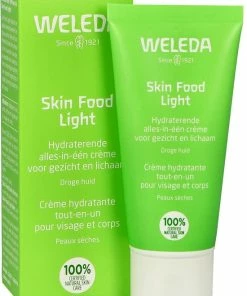 Groothandel ❤️ Weleda Skin Food Light 30ml 🔔 -L'Oréal Shop 550x759 2