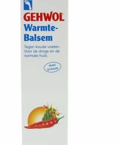 Groothandel 🔔 Gehwol Warmte Balsem 🎉 -L'Oréal Shop 550x764 1