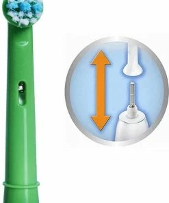 Uitgang π EB-10A Opzetborstels Voor Kids - 12 Stuks Vardaan Opzetborstel Voor Elektrische Tandenborstels - Oral-B - Voor Kleine Tandjes - Zachte Borstelharen - Oral-B - Voor Elektrische Tandenborstel - Mondhygiëne - Junior - 12x 𧨠19 Uitgang π EB-10A Opzetborstels Voor Kids - 12 Stuks Vardaan Opzetborstel Voor Elektrische Tandenborstels - Oral-B - Voor Kleine Tandjes - Zachte Borstelharen - Oral-B - Voor Elektrische Tandenborstel - Mondhygiëne - Junior - 12x 𧨠-L'OrΓ©al Shop 550x764