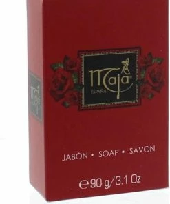 Beste Pirce 🎁 Maja - 90 Gr - Zeep ✔️ -L'Oréal Shop 550x766 1