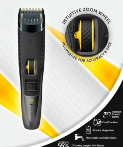 Goedkoop ❤️ Remington B5 Style Series Baardtrimmer - MB5000 🤩 -L'Oréal Shop 550x775 1