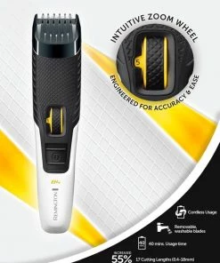 Beste deal π― Remington B4 Style Series Baardtrimmer - MB4000 π 26 Beste deal π― Remington B4 Style Series Baardtrimmer - MB4000 π -L'OrΓ©al Shop 550x778 1