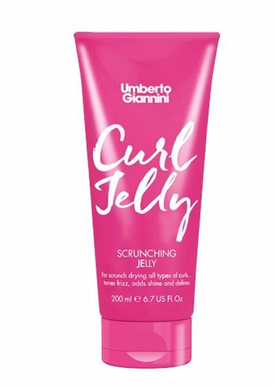Beste Pirce ⌛ Umberto Giannini Curl Jelly Vegan ⌛ 4 Beste Pirce ⌛ Umberto Giannini Curl Jelly Vegan ⌛ - Afbeelding 2