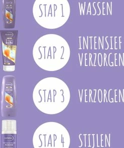 Top 10 ❤️ Andrélon Special Hydratatie & Volume Conditioner - 6 X 300 Ml - Voordeelverpakking 🎉 17 Top 10 ❤️ Andrélon Special Hydratatie & Volume Conditioner - 6 X 300 Ml - Voordeelverpakking 🎉 -L'Oréal Shop 550x779 2