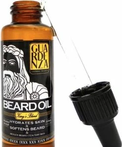Hete verkoop 🧨 Guardenza Baardolie King's Blend - 30ml - Baardverzorging 🔥 11 Hete verkoop 🧨 Guardenza Baardolie King's Blend - 30ml - Baardverzorging 🔥 -L'Oréal Shop 550x780 1