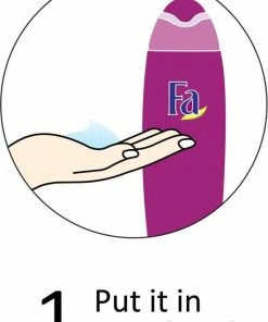 Kopen ⌛ Fa Brazilian Nights Douchegel 6x 250ml - Voordeelverpakking ⭐ 23 Kopen ⌛ Fa Brazilian Nights Douchegel 6x 250ml - Voordeelverpakking ⭐ -L'Oréal Shop 550x781 4