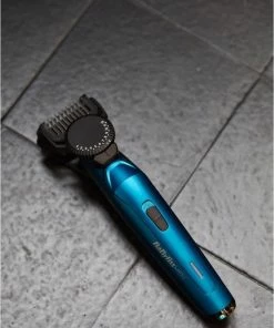 Coupon 👏 BaBylissMEN Japanese Steel Baardtrimmer T890E - Precisie Opzetkam - 24 Lengtes 🛒 -L'Oréal Shop 550x783 3