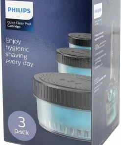 Goedkoop 𧨠Philips CC13/50 - Quick Clean Pod Cartridge - 3 Stuks π 25 Goedkoop 𧨠Philips CC13/50 - Quick Clean Pod Cartridge - 3 Stuks π -L'OrΓ©al Shop 550x785 1