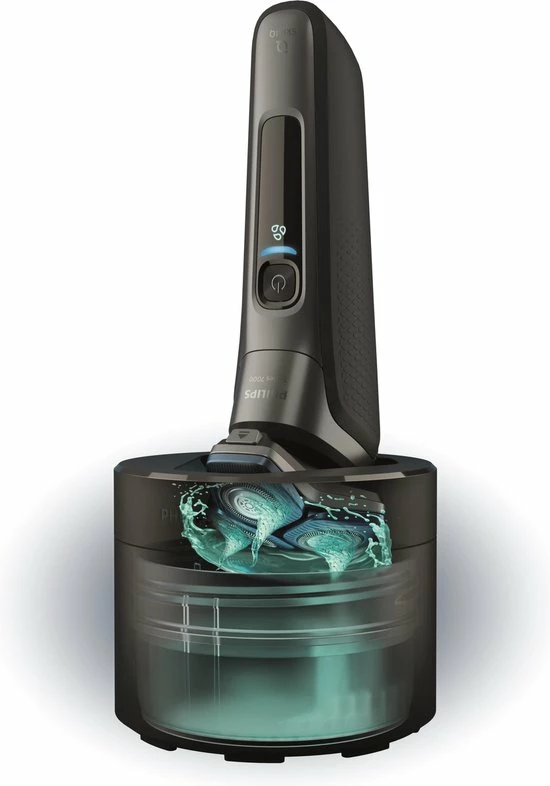 Goedkoop 𧨠Philips CC13/50 - Quick Clean Pod Cartridge - 3 Stuks π 9 Goedkoop 𧨠Philips CC13/50 - Quick Clean Pod Cartridge - 3 Stuks π - Afbeelding 7