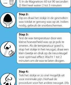 Top 10 ⌛ HBKS Neus Ontharings Wax Set | Neuswax | Neusontharing | Neushaartjes Verwijderen | Neushaar | Nose Wax Kit 🧨 -L'Oréal Shop 550x793