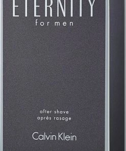 Aanbiedingen 😀 Calvin Klein Eternity For Men Aftershavelotion - 100 Ml 🤩 -L'Oréal Shop 550x794 2