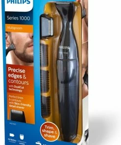 Hete verkoop βοΈ Philips 1000 Serie MG1100/16 - Precisietrimmer Voor De Baard π 30 Hete verkoop βοΈ Philips 1000 Serie MG1100/16 - Precisietrimmer Voor De Baard π -L'OrΓ©al Shop 550x795 1
