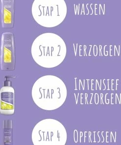 Korting β Andrélon Classic Verrassend Volume Shampoo - 6 X 300 Ml - Voordeelverpakking π 26 Korting β Andrélon Classic Verrassend Volume Shampoo - 6 X 300 Ml - Voordeelverpakking π -L'OrΓ©al Shop 550x796 1