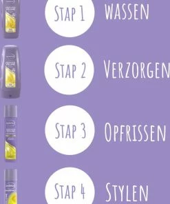 Korting β Andrélon Classic Verrassend Volume Shampoo - 6 X 300 Ml - Voordeelverpakking π 29 Korting β Andrélon Classic Verrassend Volume Shampoo - 6 X 300 Ml - Voordeelverpakking π -L'OrΓ©al Shop 550x801 1