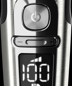Flash-uitverkoop 🎉 Philips Shaver S9000 Prestige SP9861/16 - Scheerapparaat - Lichtgrijs ⌛ -L'Oréal Shop 550x802