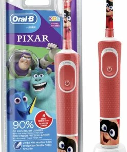 Promo 🎁 Oral B Oral-B Kids - Elektrische Tandenborstel - Best Of Pixar 🥰 -L'Oréal Shop 550x802 3