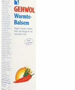 Groothandel 🔔 Gehwol Warmte Balsem 🎉 -L'Oréal Shop 550x803 1