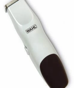 Nieuw 𧨠Wahl Groomsman Battery - Baardtrimmer - Draadloos - Zilver π 16 Nieuw 𧨠Wahl Groomsman Battery - Baardtrimmer - Draadloos - Zilver π -L'OrΓ©al Shop 550x804 1