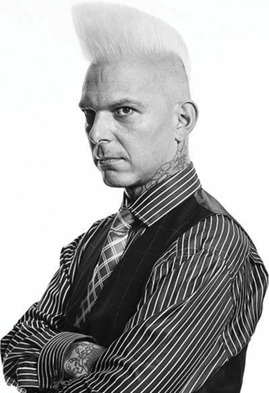 Beste recensies van 🧨 Reuzel - Extreme Hold Matte Pomade - 113 Gr ✨ 4 Beste recensies van 🧨 Reuzel - Extreme Hold Matte Pomade - 113 Gr ✨ - Afbeelding 2