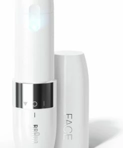 Goedkoopste 😀 Braun Face FS1000 - Mini Gezicht Onthaarder 👍 -L'Oréal Shop 550x805