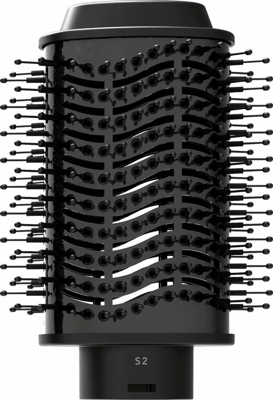 Promo π Max Pro Multi Airstyler S2 | 1200W - Föhnborstel β 8 Promo π Max Pro Multi Airstyler S2 | 1200W - Föhnborstel β - Afbeelding 6