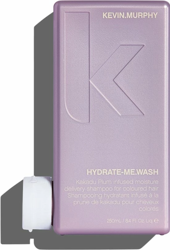 Korting ❤️ KEVIN.MURPHY Kevin Murphy Hydrate-Me Wash - Shampoo - 250 Ml ✔️ 3 Korting ❤️ KEVIN.MURPHY Kevin Murphy Hydrate-Me Wash - Shampoo - 250 Ml ✔️