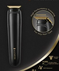 Begroting 🔔 Remington T-Series Baard & Haar - Baardtrimmer/Tondeuse MB7050 🎁 -L'Oréal Shop 550x810