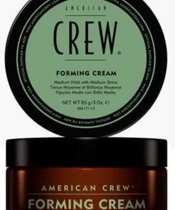 Beste Pirce 🤩 American Crew Forming Cream - 85 Ml 🔥 51 Beste Pirce 🤩 American Crew Forming Cream - 85 Ml 🔥 -L'Oréal Shop 550x811 1