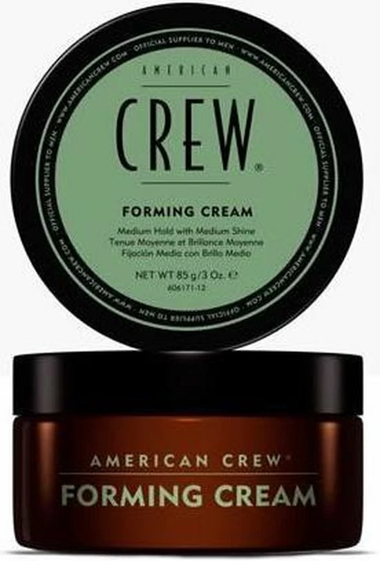Beste Pirce 🤩 American Crew Forming Cream - 85 Ml 🔥 21 Beste Pirce 🤩 American Crew Forming Cream - 85 Ml 🔥 - Afbeelding 19