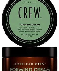 Beste Pirce 🤩 American Crew Forming Cream - 85 Ml 🔥 45 Beste Pirce 🤩 American Crew Forming Cream - 85 Ml 🔥 -L'Oréal Shop 550x813 5