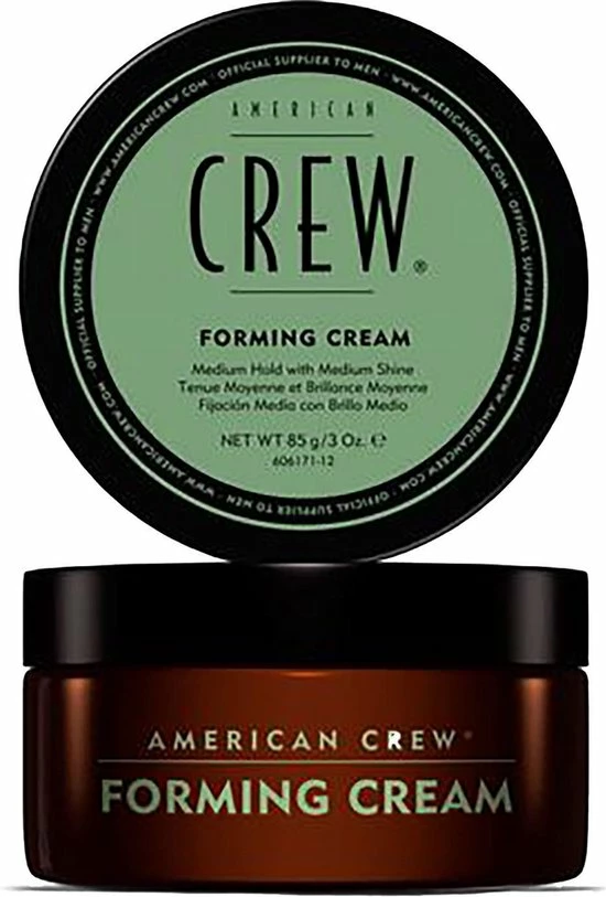 Beste Pirce 🤩 American Crew Forming Cream - 85 Ml 🔥 15 Beste Pirce 🤩 American Crew Forming Cream - 85 Ml 🔥 - Afbeelding 13