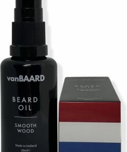 Top 10 🌟 VanBAARD Exclusieve Baardverzorging Set - Premium Baardolie VanBAARDformule - Vegan Baardborstel 🔔 -L'Oréal Shop 550x815 1