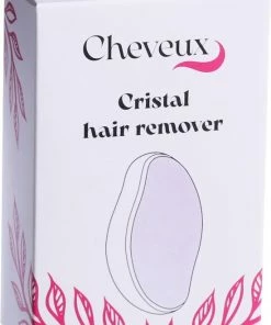 Hete verkoop π― Cheveux Crystal Hair Removal – Scrubi - Kristal Ontharing Benen – Kristalpad Haarverwijderaar Voor Vrouwen – Hair Eraser – Bleame βοΈ 14 Hete verkoop π― Cheveux Crystal Hair Removal – Scrubi - Kristal Ontharing Benen – Kristalpad Haarverwijderaar Voor Vrouwen – Hair Eraser – Bleame βοΈ -L'OrΓ©al Shop 550x819 1