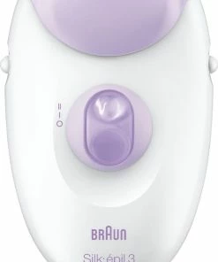 Beste recensies van π Braun Silk-épil 3-170 Epilator Voor Langdurige Ontharing π 25 Beste recensies van π Braun Silk-épil 3-170 Epilator Voor Langdurige Ontharing π -L'OrΓ©al Shop 550x820 1