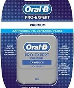 Beste Pirce π Oral B Oral-B Pro-Expert Premium - 40m - Flosdraad 𧨠23 Beste Pirce π Oral B Oral-B Pro-Expert Premium - 40m - Flosdraad 𧨠-L'OrΓ©al Shop 550x820 3