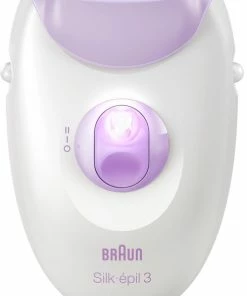 Beste recensies van π Braun Silk-épil 3-170 Epilator Voor Langdurige Ontharing π 38 Beste recensies van π Braun Silk-épil 3-170 Epilator Voor Langdurige Ontharing π -L'OrΓ©al Shop 550x822