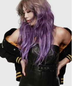 Groothandel 🎉 L’Oréal Paris L'Oréal Paris Colorista Washout Haarverf - Paars - 1 Tot 2 Weken Kleuring 😉 -L'Oréal Shop 550x822 4