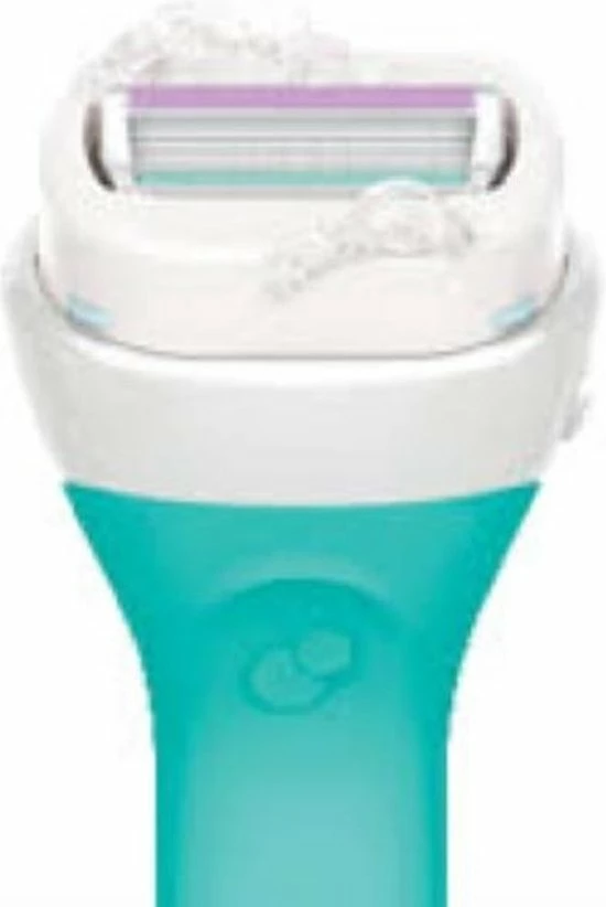 Beste deal ⭐ Wilkinson Intuition Sensitive Navul Scheermesjes - Voordeelverpakking 4 X 3 Stuks 🤩 4 Beste deal ⭐ Wilkinson Intuition Sensitive Navul Scheermesjes - Voordeelverpakking 4 X 3 Stuks 🤩 - Afbeelding 2