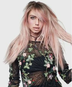 Korting 🎁 L’Oréal Paris L'Oréal Paris Colorista Washout Haarverf - Pink - 1 Tot 2 Weken Kleuring 🔥 -L'Oréal Shop 550x823 1