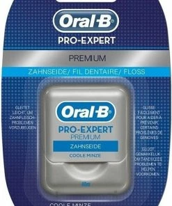 Beste Pirce π Oral B Oral-B Pro-Expert Premium - 40m - Flosdraad 𧨠20 Beste Pirce π Oral B Oral-B Pro-Expert Premium - 40m - Flosdraad 𧨠-L'OrΓ©al Shop 550x823 2