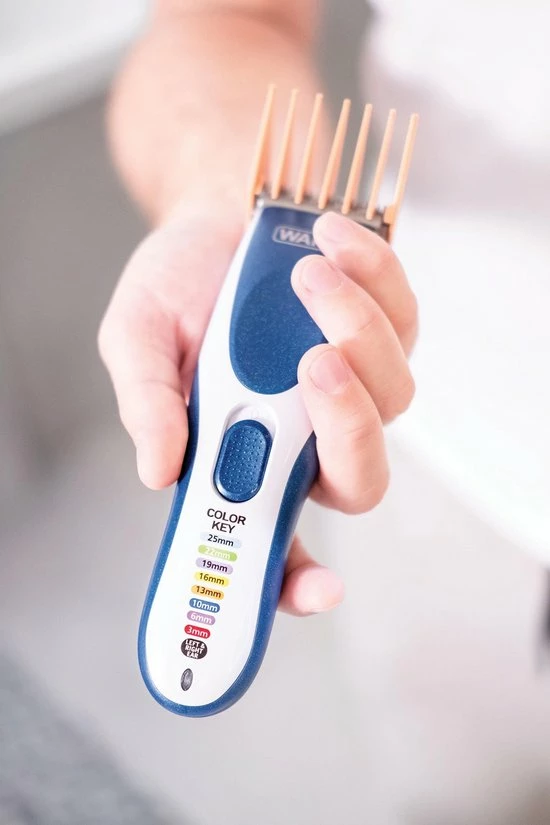 Kopen π Wahl 09649-016 - Tondeuse π 10 Kopen π Wahl 09649-016 - Tondeuse π - Afbeelding 8