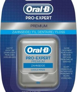 Beste Pirce π Oral B Oral-B Pro-Expert Premium - 40m - Flosdraad 𧨠22 Beste Pirce π Oral B Oral-B Pro-Expert Premium - 40m - Flosdraad 𧨠-L'OrΓ©al Shop 550x829 2