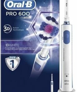 Coupon ⭐ Oral B Oral-B White & Clean 600 BOX 😉