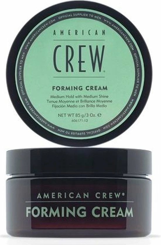 Beste Pirce 🤩 American Crew Forming Cream - 85 Ml 🔥 26 Beste Pirce 🤩 American Crew Forming Cream - 85 Ml 🔥 - Afbeelding 24