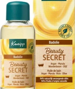 Promo ⌛ Kneipp Beauty Secret - Badolie ⭐